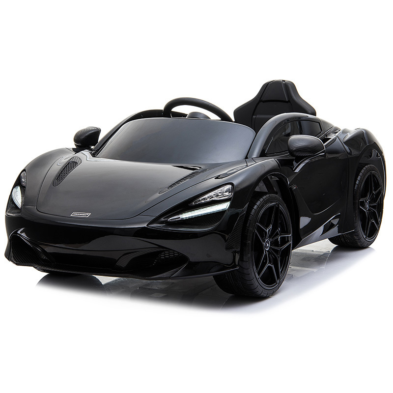 Super car 720S ride-on licensed electric car for children ride on toy cars for kids to drive