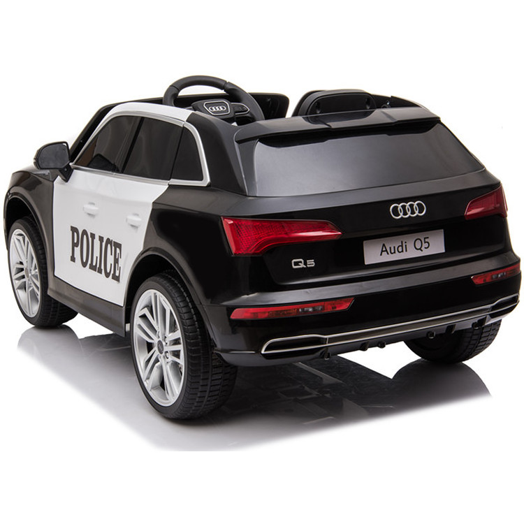 AUDI Q5 super toy ride-on cars for baby licensed hot model police power wheel electric ride on 12v toy cars for kids to drive