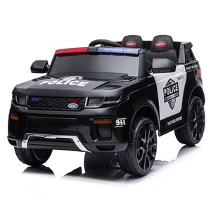 kids ride-on cars f nyk pezg p igazib l f nyk pez1 12v police electric ride on toy car for children to drive baby rideon car