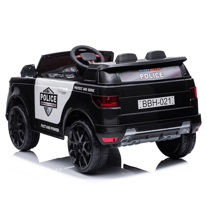 kids ride-on cars f nyk pezg p igazib l f nyk pez1 12v police electric ride on toy car for children to drive baby rideon car