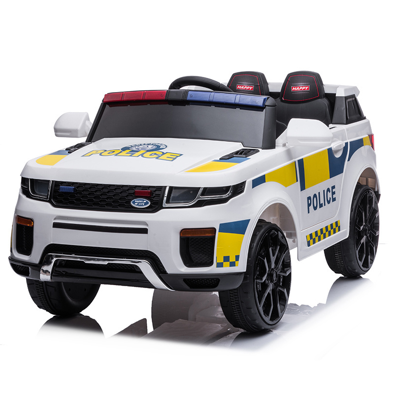 kids ride-on cars f nyk pezg p igazib l f nyk pez1 12v police electric ride on toy car for children to drive baby rideon car