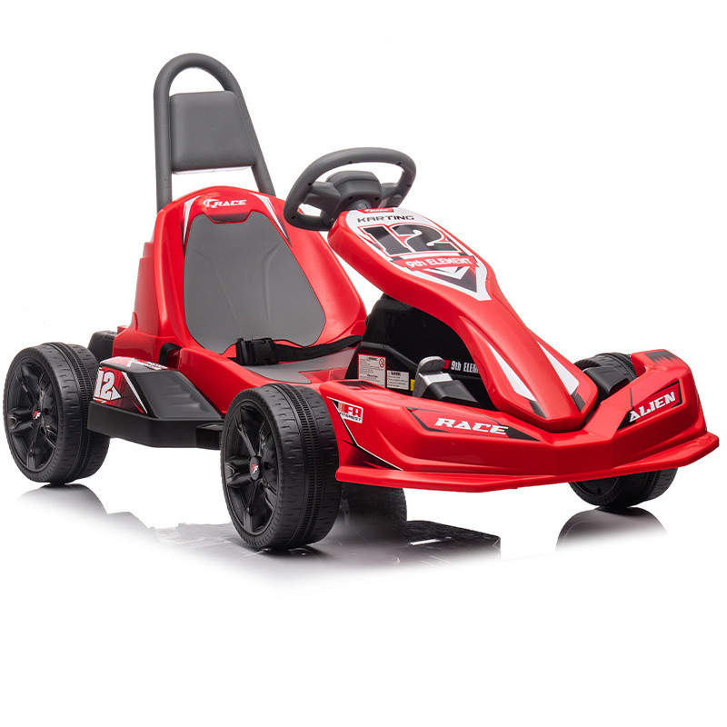 go karts electric cool toy cars for kids ride on