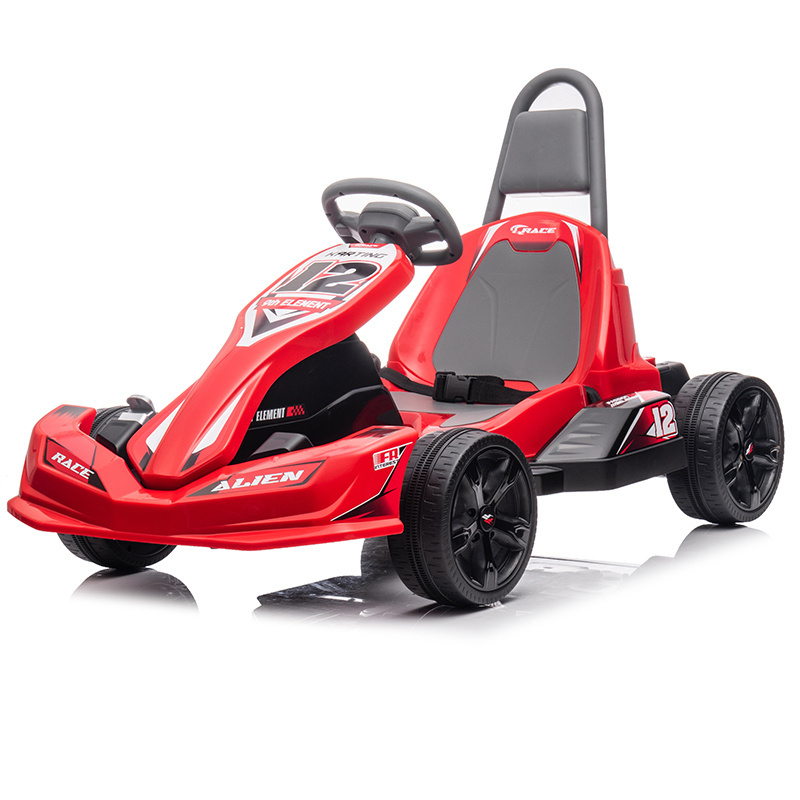 go karts electric cool toy cars for kids ride on