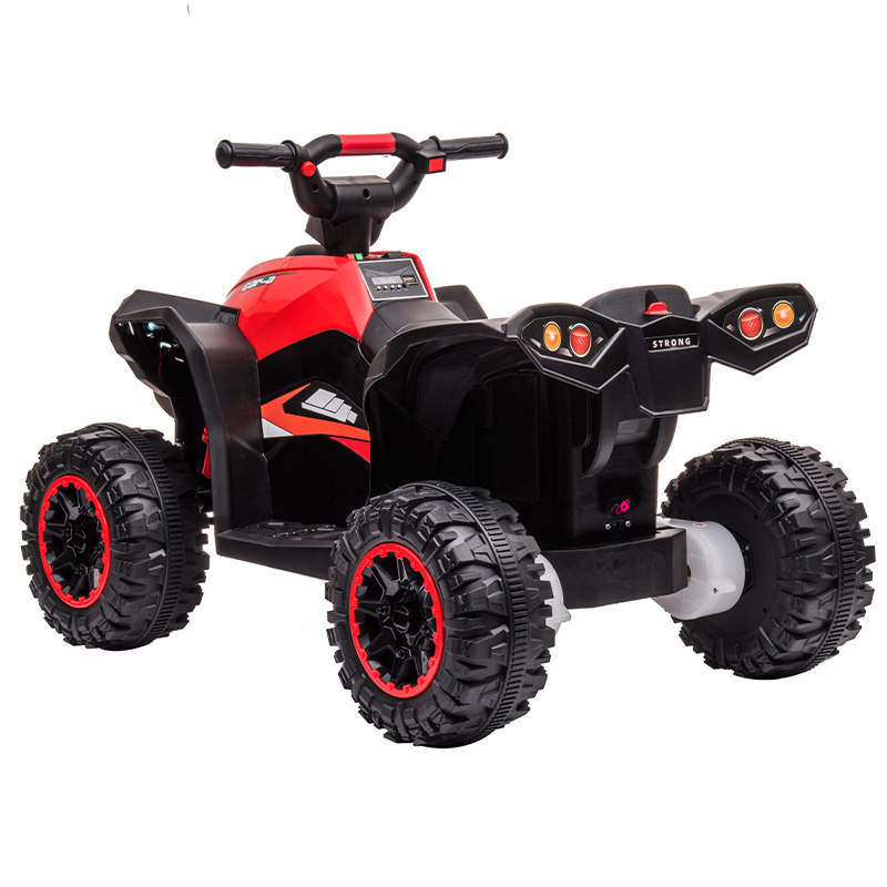 kids electric cars for boy gril 3-8 years old 12v pedal car baby ride on atv