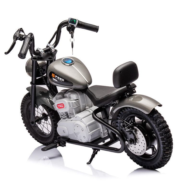 big kids dirt bike electric 24v racing motorbike for children motorcycle