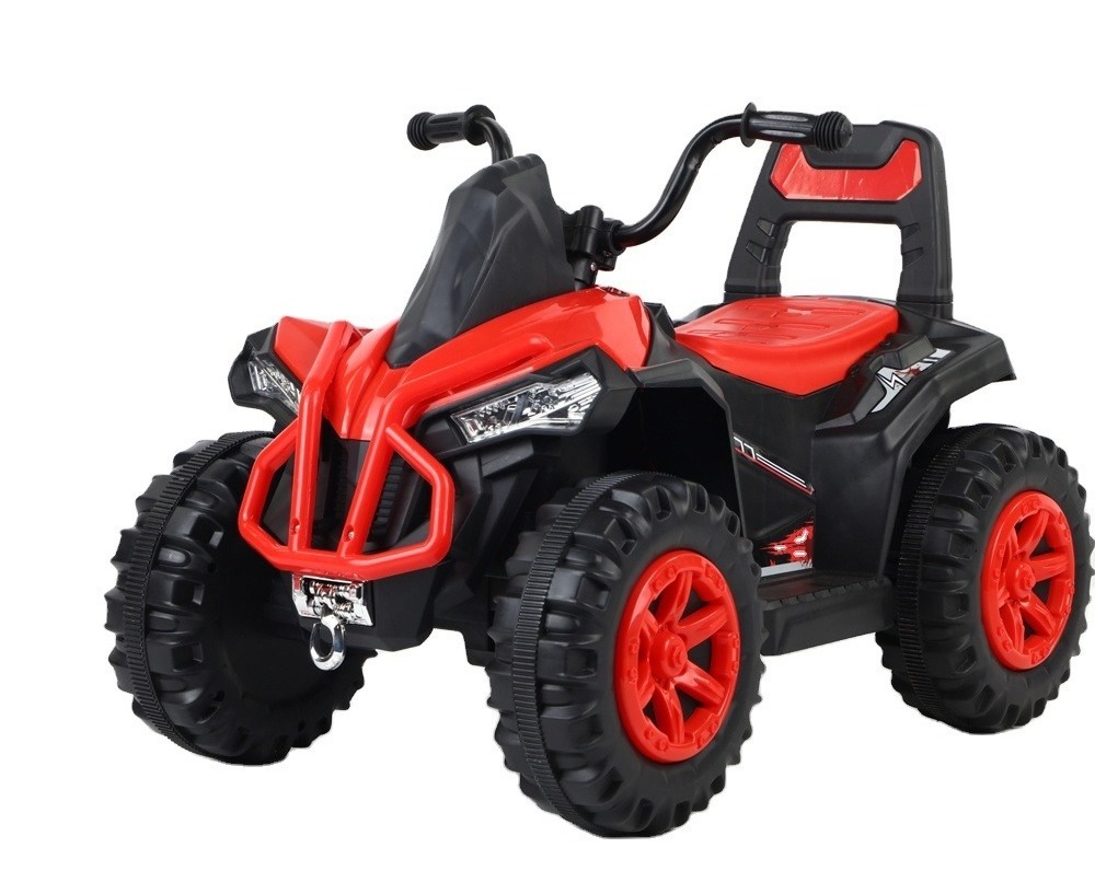 Hot Selling Product 12V 24V Kids Atv Electric For Boys And Girls Kids