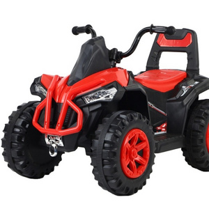 Hot Selling Product 12V 24V Kids Atv Electric For Boys And Girls Kids