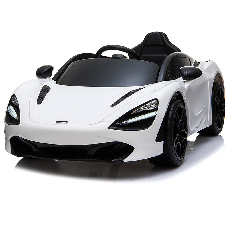 Super car 720S ride-on licensed electric car for children ride on toy cars for kids to drive