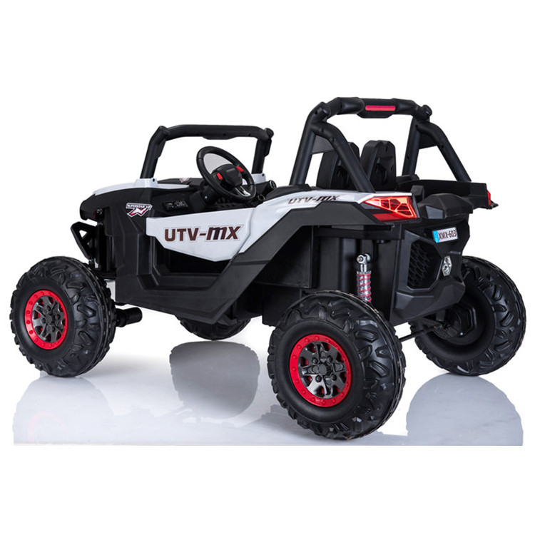 Big rideon car 24 Volt kids car toys ride-ons UTV MX 2 Seater Remote Control Electric Toy Cars For Kids 10 Years Old To Drive