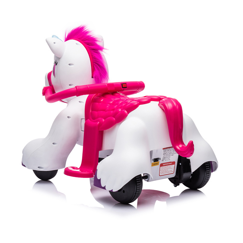 baby ride on toy kids car toys pink girl ride-ons 12v electric ride on toy animals