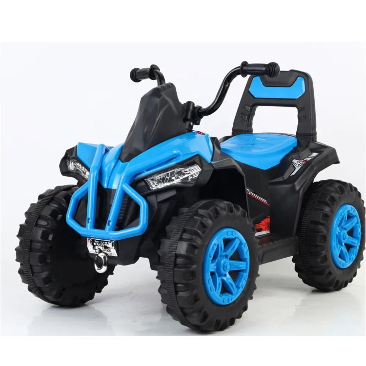 Hot Selling Product 12V 24V Kids Atv Electric For Boys And Girls Kids