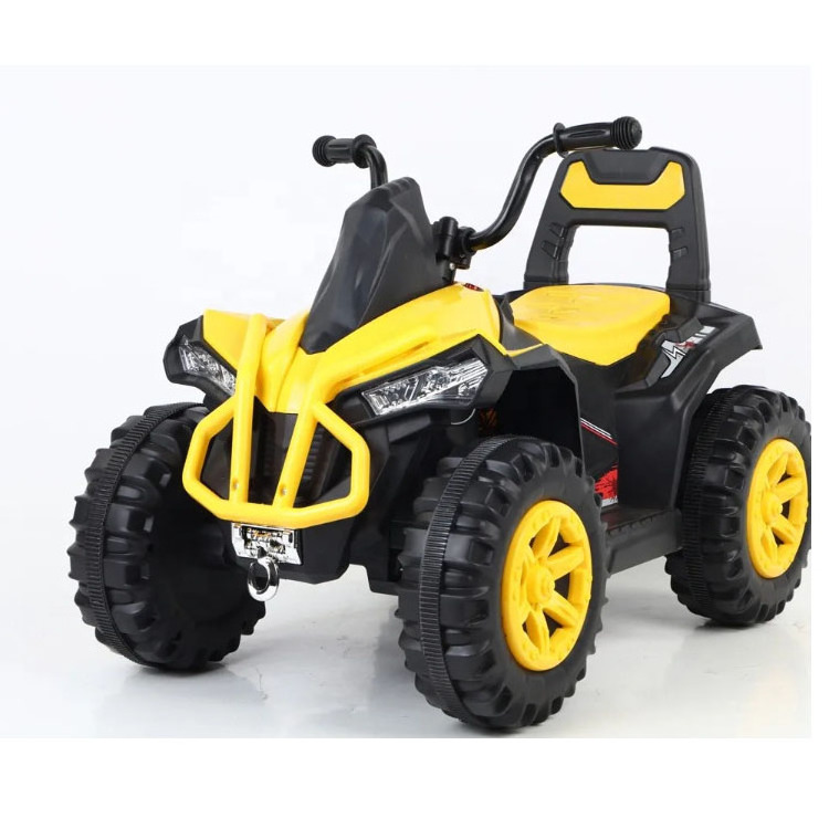 Hot Selling Product 12V 24V Kids Atv Electric For Boys And Girls Kids