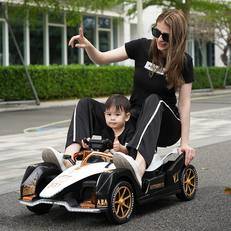 ride on car for children 12v electric off road go karts for kids and adults