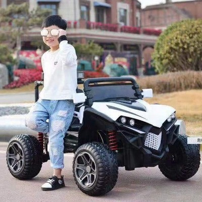 Hot sale Ride on UTV for Kids Children Electric UTV with Two Seaters