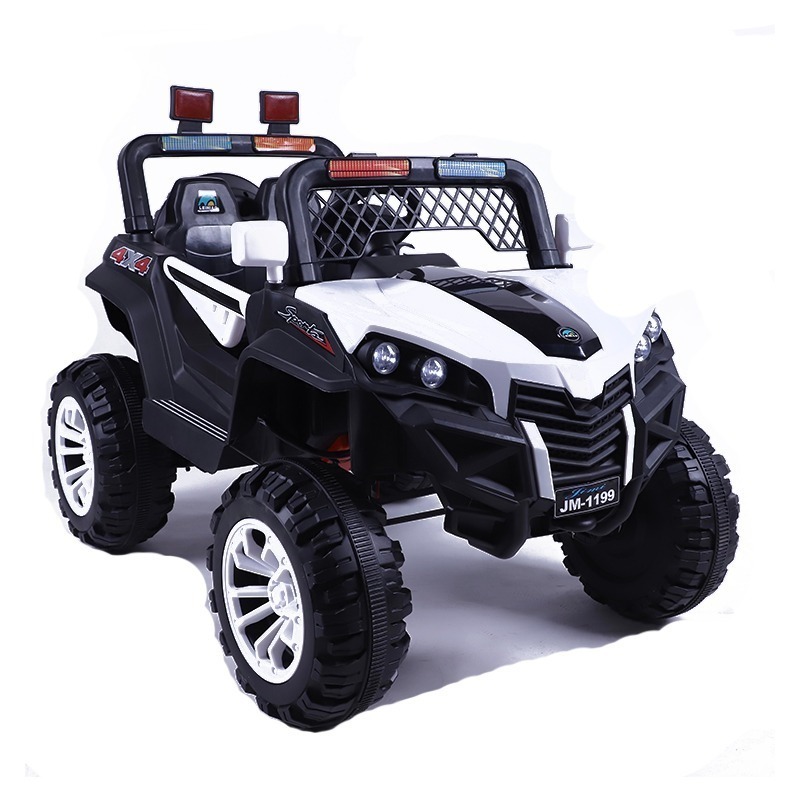 Hot sale high quality 24V big kids electric UTV 4X4 EVA edition ride on toy cars for children to drive