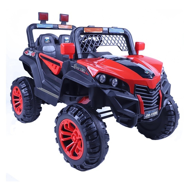 Hot sale high quality 24V big kids electric UTV 4X4 EVA edition ride on toy cars for children to drive