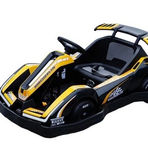 kids go kart ride on car children land ride on toys cars battery powered electric pedal go kart for kids