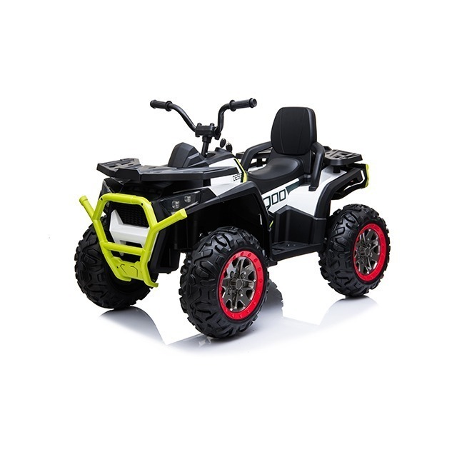 Most Popular Atv Ride-On Cars Kids 24v Electric Battery Double Seat Kids Cars Electric Ride On 24v For10 Year Kids