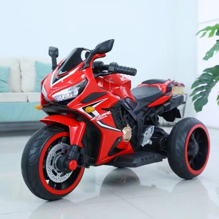 12v Ride On Toys Kid Electric Motorbike Electric Motorcycle Kids Motorcycle