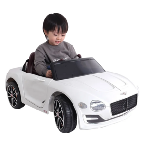 Jimei b/o 6v 12v kids ride on car model vehicle kids driving experience ride on car with remote control light music