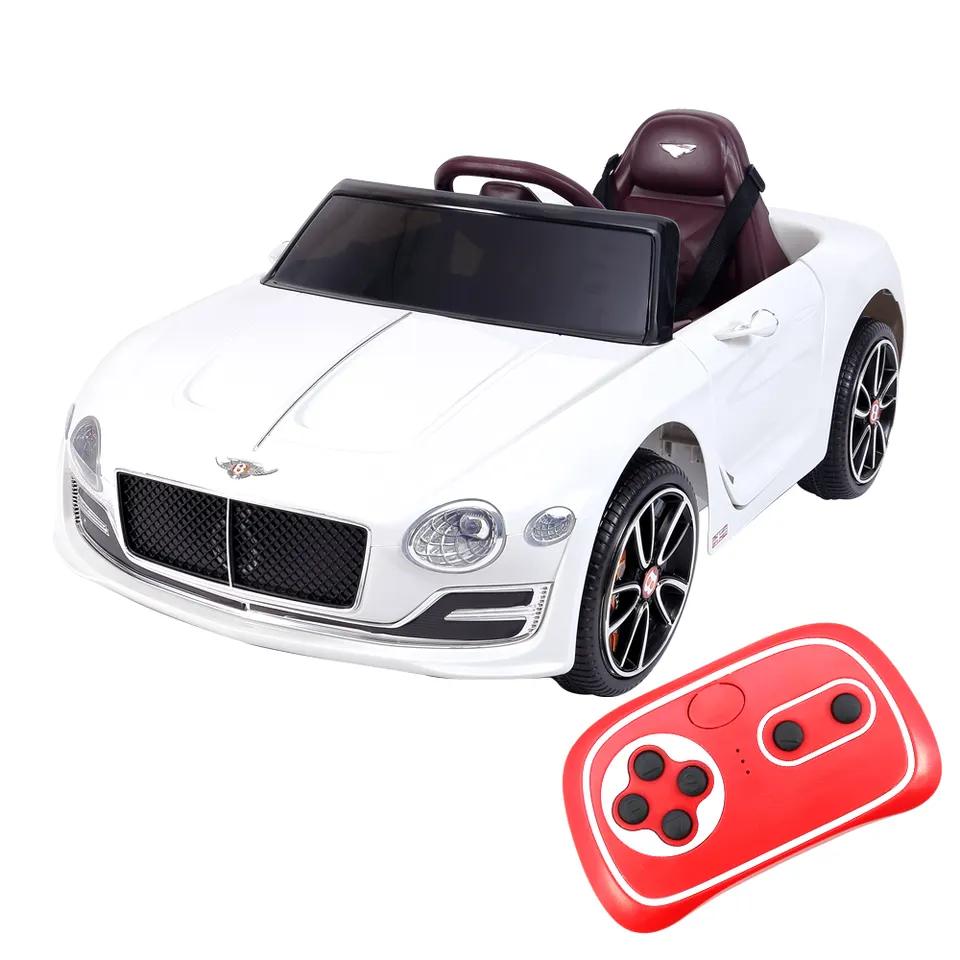 Jimei b/o 6v 12v kids ride on car model vehicle kids driving experience ride on car with remote control light music