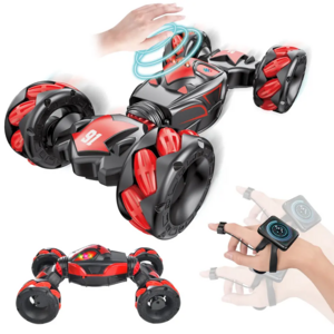 Jimei wholesale high quality  toys watch rc cars with lights and music remote control car for kids