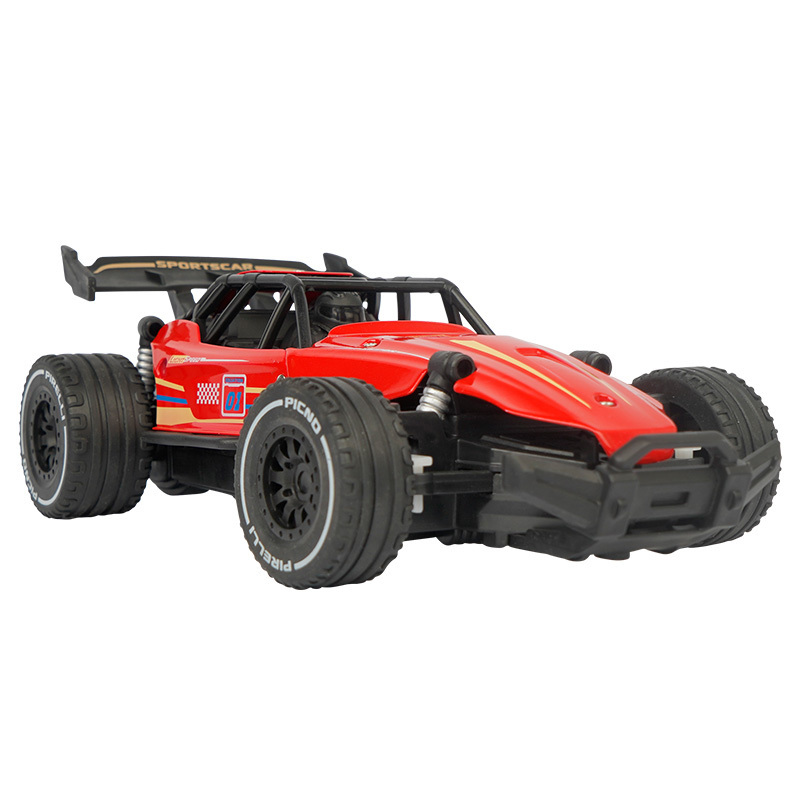 Jimei wholesale 2.4g new design metal cheap and realistic radio control cars for adults f1 remote control car for kids