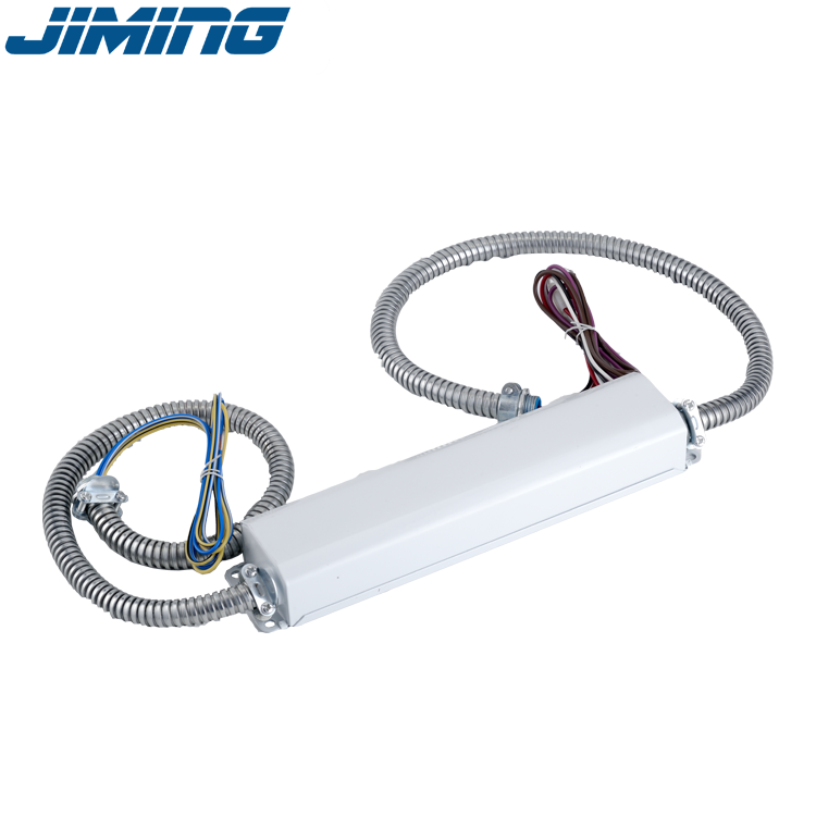 Made by JIMING Emergency light recharge 44W led emergency battery pack for led panel