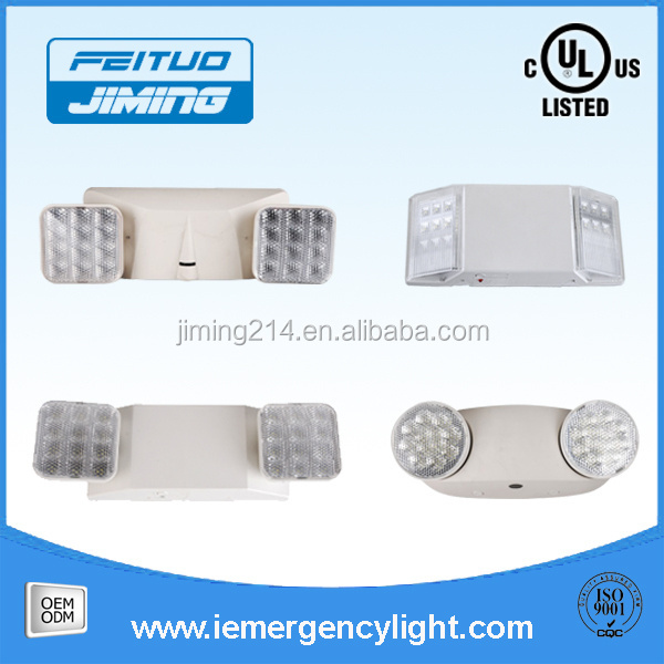 Made by JIMING JIMING double remote control lamp head LED light emergency led bulb with remote