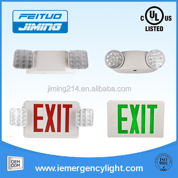 Made by JIMING JIMING double remote control lamp head LED light emergency led bulb with remote