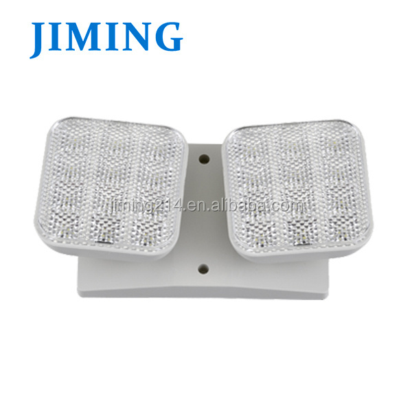 Made by JIMING JIMING double remote control lamp head LED light emergency led bulb with remote