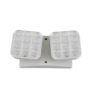 Made by JIMING JIMING double remote control lamp head LED light emergency led bulb with remote