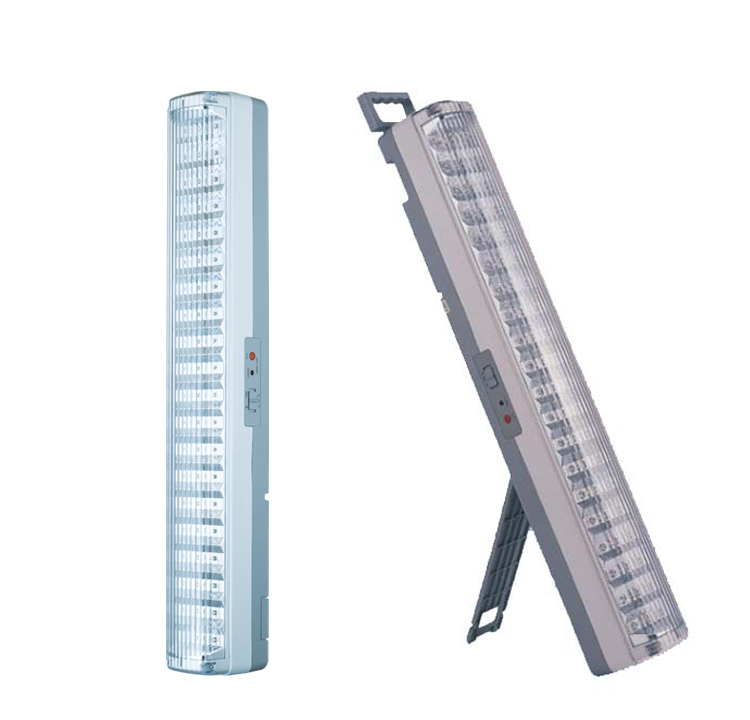 Made by JIMING High quality power failure emergency rechargeable LED emergency light