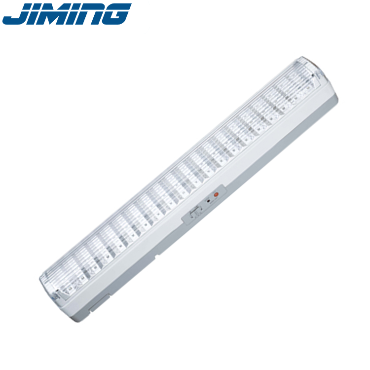 Made by JIMING High quality power failure emergency rechargeable LED emergency light