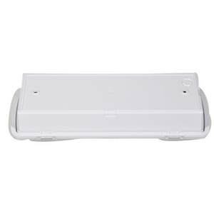 Made by JIMING Unique design 4.4W led emergency charging light LED indoor emergency light battery back up lights