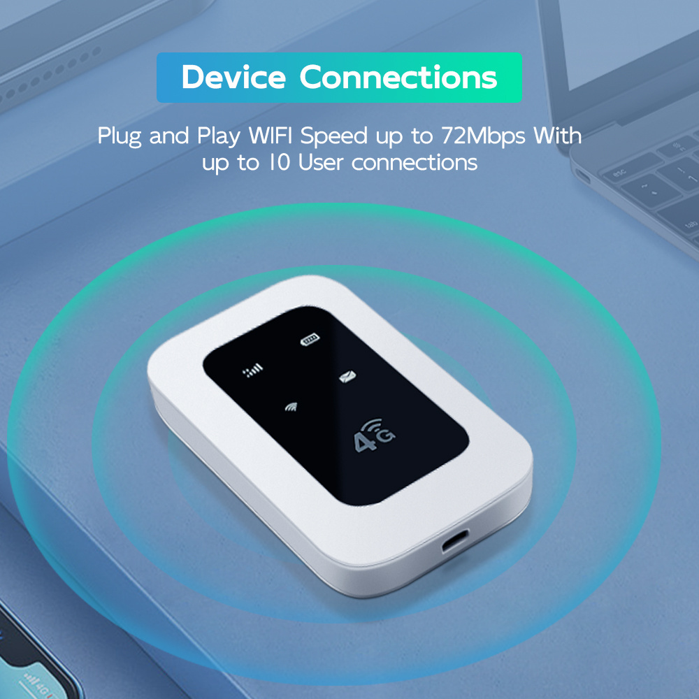 Unlock 150mbps lte with sim card slot Mifis Pocket Portable Mobile Wifi Hotspot Lte Wifi 4G Router pocket wifi