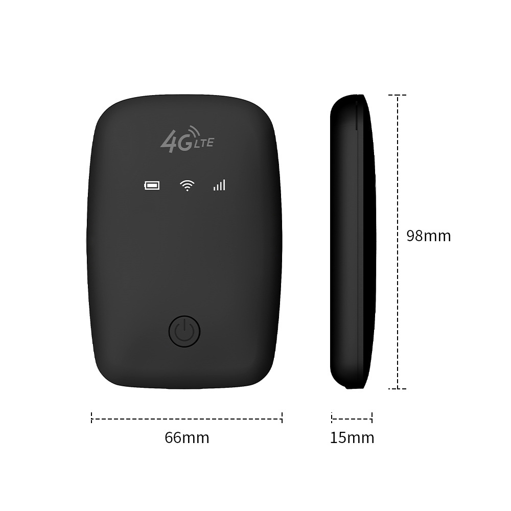 mini wifi sim card slot repeater outdoor battery mobile wifi 4g sim card with pocket hotspot 4g lte wifi pocket hotspot router