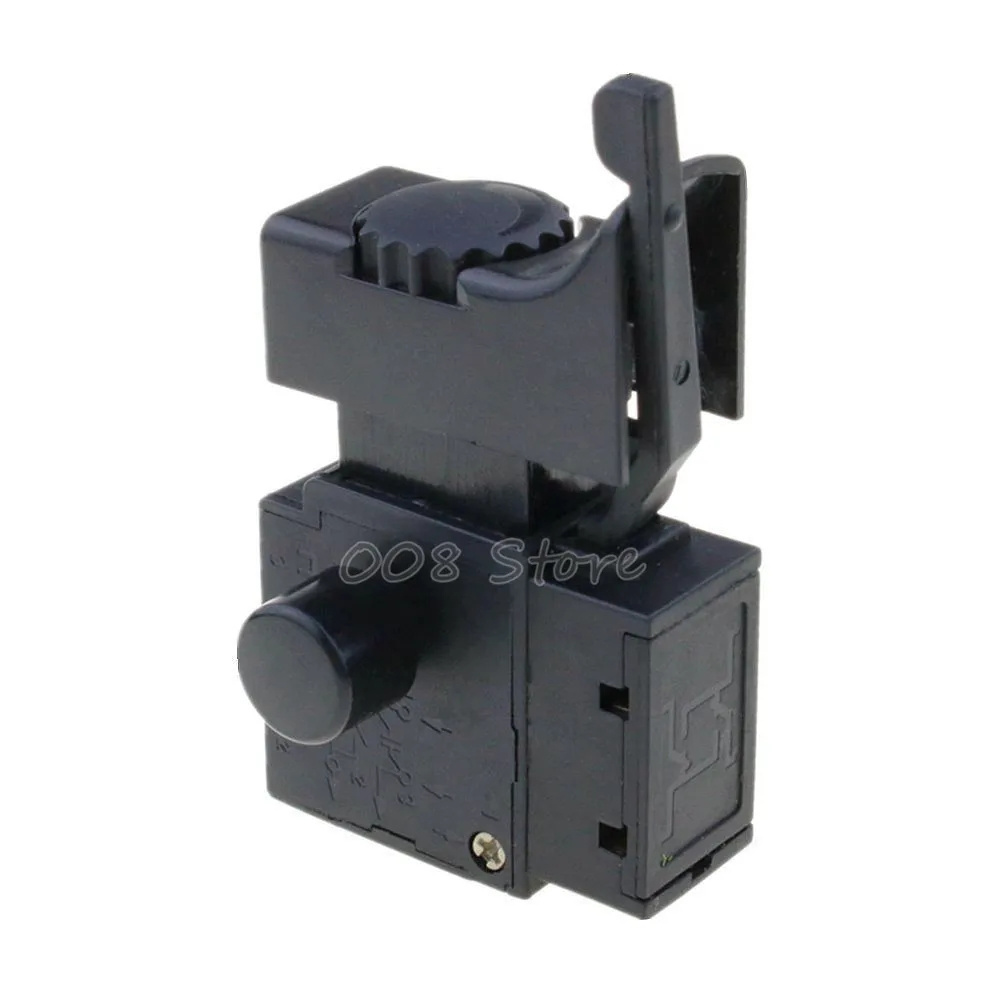 Electric tool switch high power drill and Paterson Paterson stepless speed high power switch