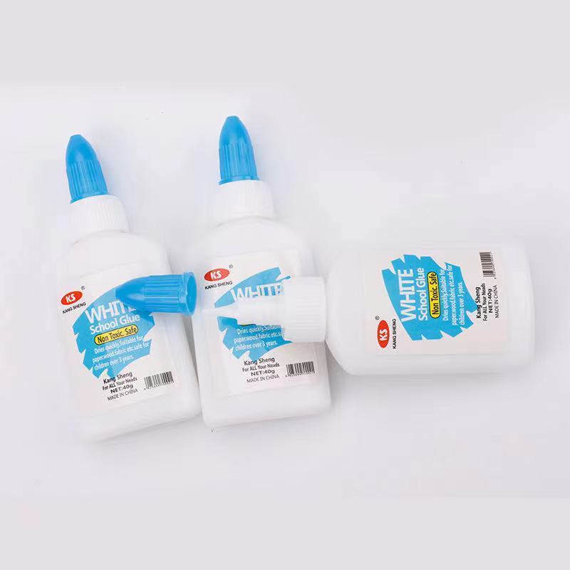 glue multi-purpose school glue White Adhesive for office school