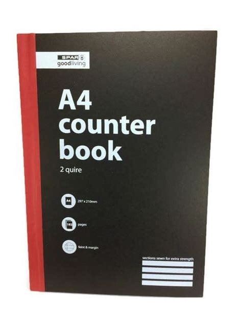 factory  Wholesale African  Cover Counter Books  Counter Notebook