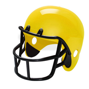 Football Team Youth Football Helmets American and Adult Football Helmet Facemask