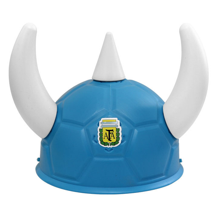 Viking Helmet for Kids and Adults Viking Costume Helmet with Classic Horn Design