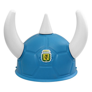 Viking Helmet for Kids and Adults Viking Costume Helmet with Classic Horn Design