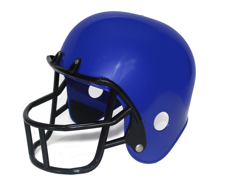 Football Team Youth Football Helmets American and Adult Football Helmet Facemask