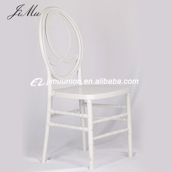 Rental White Wedding Chairs For sale Stackable Wooden Banquet White Phoenix Royal Wedding Chairs