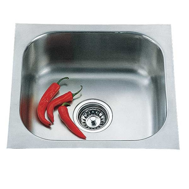 304 stainless steel double bowl commercial kitchen sinks single sink steel