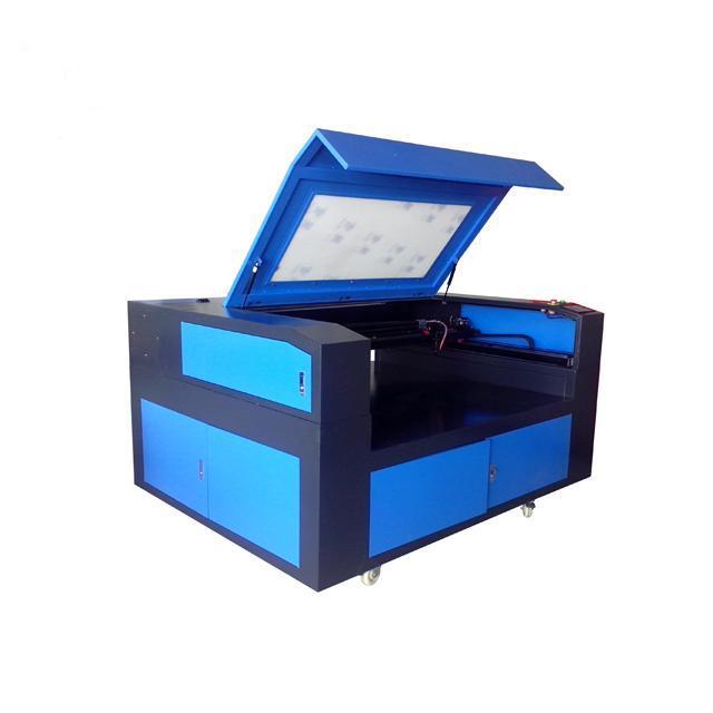 laser foam cutter/eva laser cutting machine