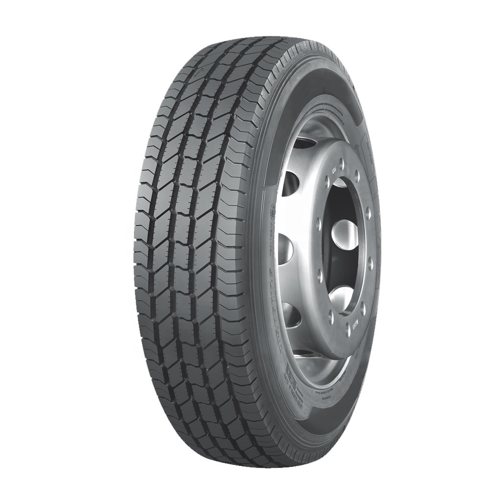 Truck trailer passenger car tires Goodyear S700 tyre  12.00R20