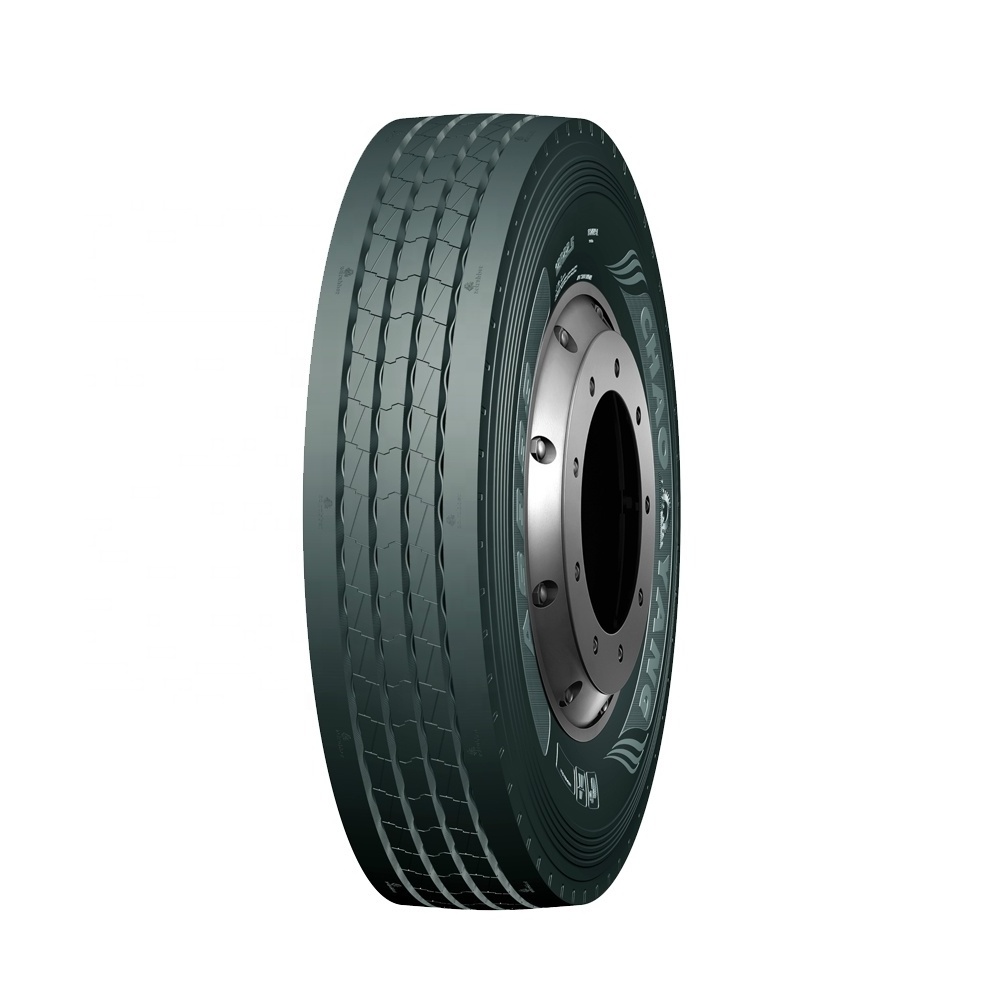 Truck trailer passenger car tires Goodyear S700 tyre  12.00R20