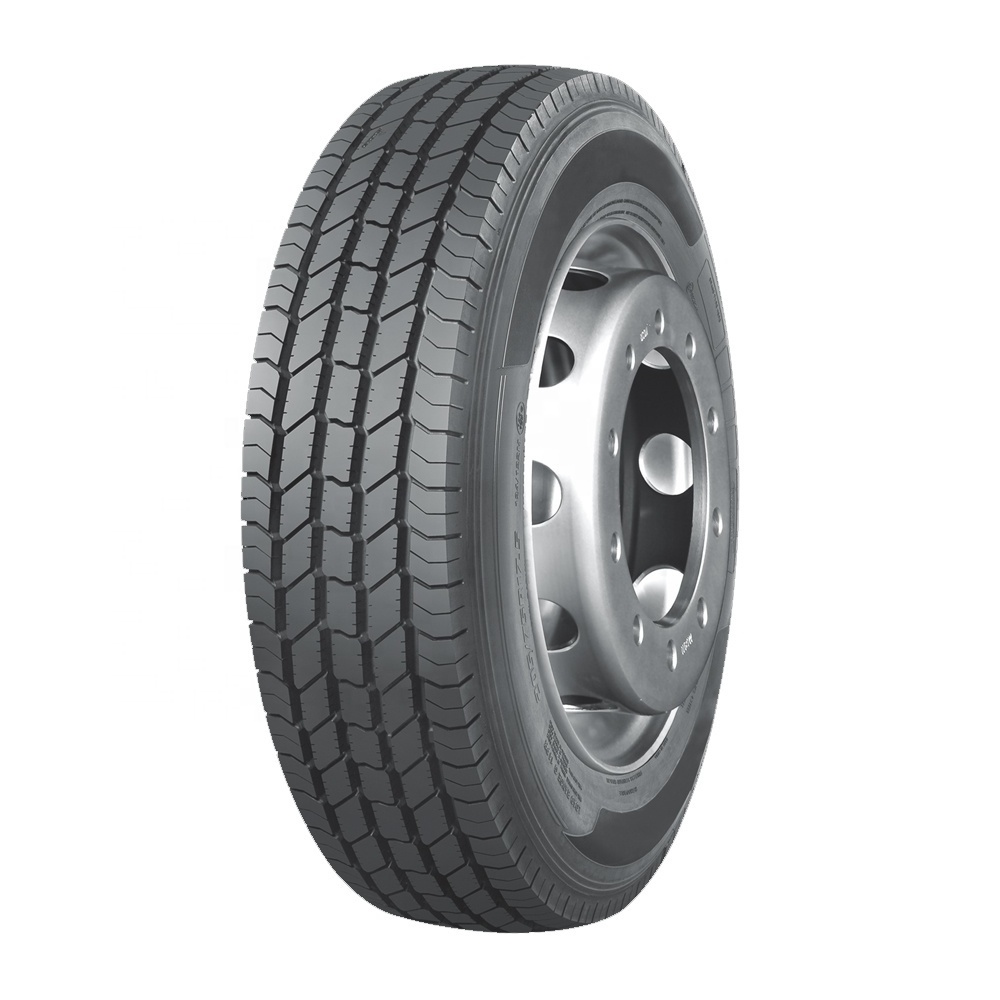 Truck trailer passenger car tires Goodyear S700 tyre  12.00R20